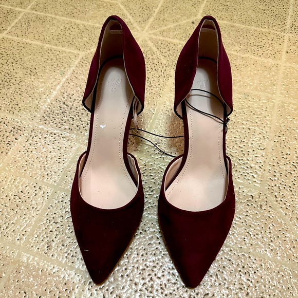 H&M Heels - Picture 2 of 4